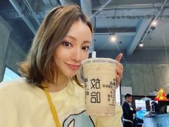 -放哈·甜醅子奶茶创造者(正宁路店)