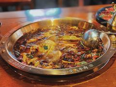 -受气牛肉·重庆耙牛肉(来福士店)
