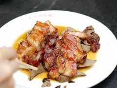 -黄连大头华烧鹅店(大良店)