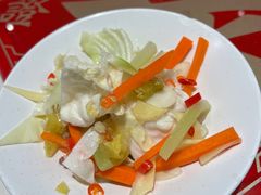 -禄鼎记·排队俩小时都要吃的酸菜鱼(石牌桥店)