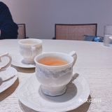 ☁️精致浪漫的法式甜品和下午茶更配哦☁️