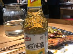 -静一·食光里(黄河路店)