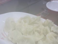 -孔一凡·手工饺子(时尚明苑店)