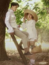 -女王风尚STUDIO·轻奢化定制