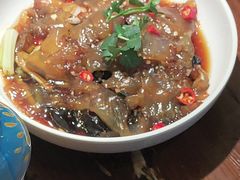 -老板恋上鱼(荣盛广场店)