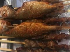 -哥俩好牛肉大串