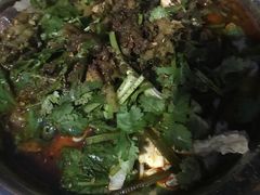 -老兵麻辣烫(世欧王庄店)