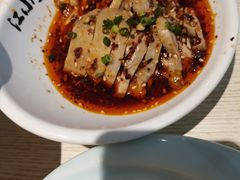 -畅润江小鱼·老坛子酸菜鱼(富弘广场店)