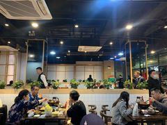 -胡须佬鸡煲四季火锅(海雅缤纷城店)