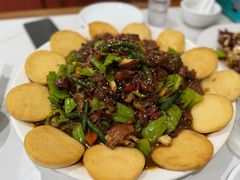 -田记餐馆(富国街店)