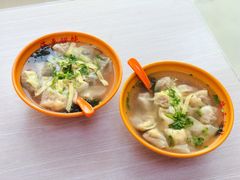 -海平馄饨(逍遥二路店)