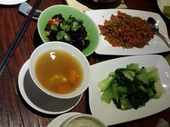 -云来居素食馆(南山店)