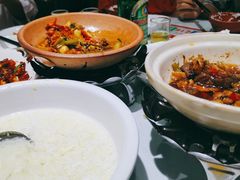 -伙工殿餐厅(吉大店)