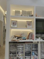 -U3日式美甲美睫