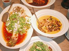 -鱼你相聚·河鲜馆(袁家岭店)
