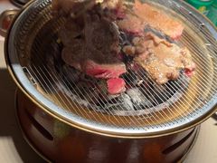 -西塔老太太泥炉烤肉(温州首店万象城黑金店)