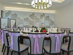 -观海轩餐厅(一线海景店)