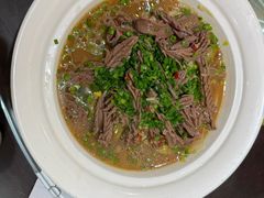 -邢家锅贴老店·非遗·开封菜(金明广场店)