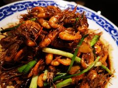 老头儿油爆河虾-老头儿油爆虾·知味杭州(爱琴海购物中心)