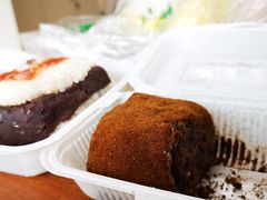 -老回回烩面馆(左家庄店)