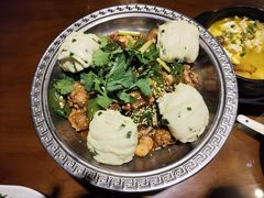 -鼎晟江南·融合江南宴(固戍店)