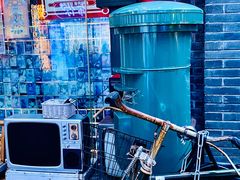 -磁器口古镇