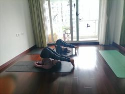 点击看大图 -Yvon yoga 瑜伽·精准体态管理中心