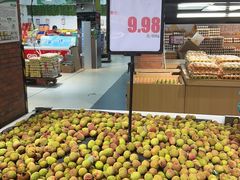 -旺中旺生活超市(洪都店)