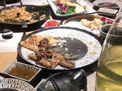 -旺角里·榴莲鸡煲(兴华商场分店)