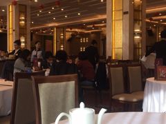 大堂-名苑皇宫酒家(来魅力壁画村店)