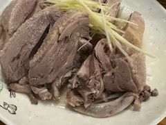 -乡亲鹅肉城(昆山店)