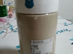 -兰熊鲜奶(西直门凯德mall店)