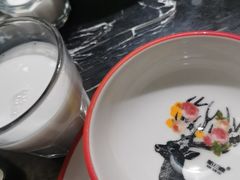 -新白鹿餐厅(松江开元地中海店)