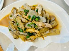 -华盛丰温州大排档(东三环南路店)