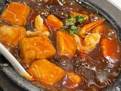 -阿毛饭店首店·宁波老字号(文化广场店)