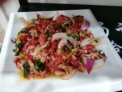 招牌肥牛-杨记齐齐哈尔烤肉(总店)