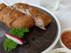 -莆田餐厅PUTIEN(三里屯店)