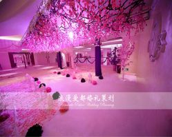 -静安洲际酒店·宴会厅