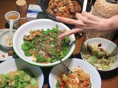 -慕湘精致湖南菜(水贝店)