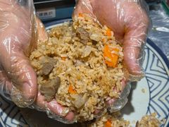 -霄汉羊排(万松园一店)