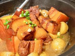 -中国徽菜·徽商故里(广安门店)