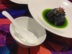 -上海滩餐厅(BFC外滩金融中心店)