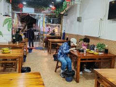 -津味张记包子铺(南开二马路店)