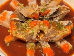 十八斩-三利音·玖弄小鲜(浦东嘉里城店)
