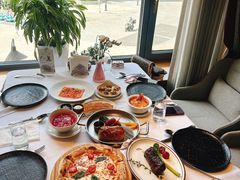 -黑宝石西餐厅(汇励99城市公园店)