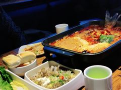 -半天妖烤鱼(薛城万达广场店)