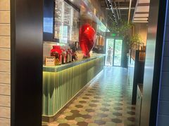 -庐灶江南·江南菜·四合院Bistro(东直门雍和宫·原华侨宾馆店)