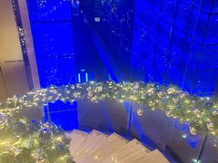 -广州天河希尔顿酒店