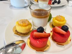 -广州富力君悦大酒店·凯菲厅