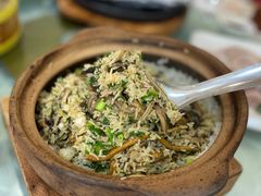 -台山第一家兴华黄鳝饭·黄鳝婆(合水分店)